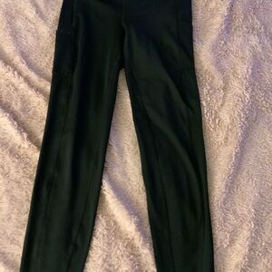 Women’s Black Leggings